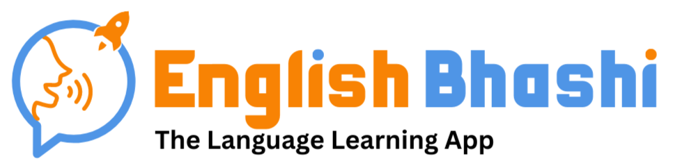 Englishbhashi Logo