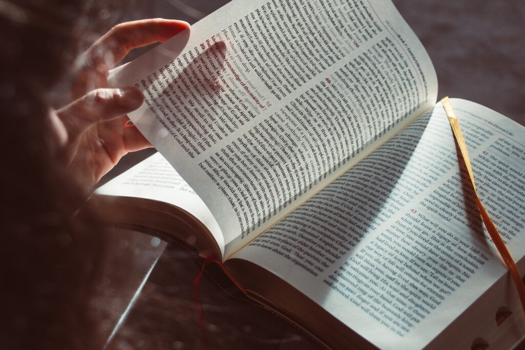 Articles in English