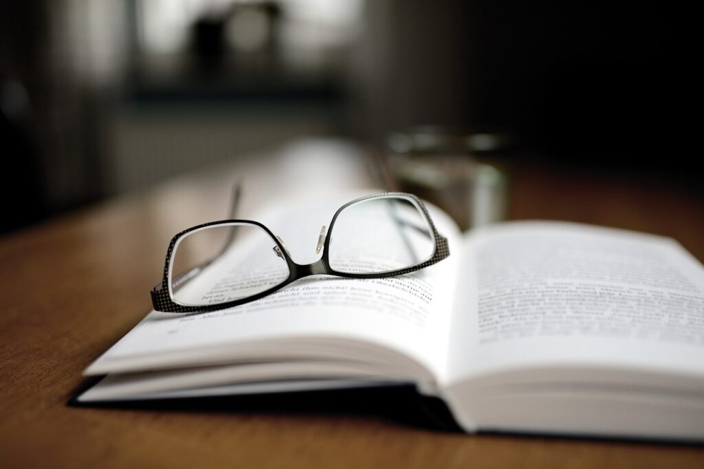 Articles in English