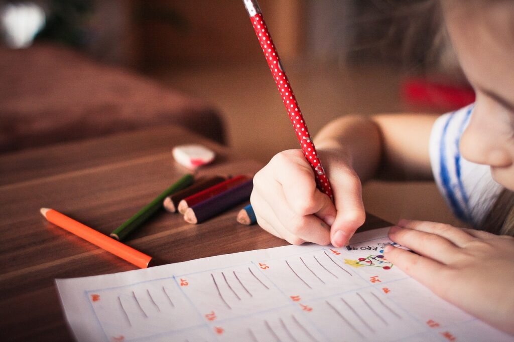 Articles in English