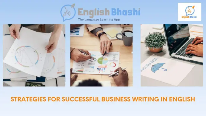 Strategies for Successful Business Writing in English