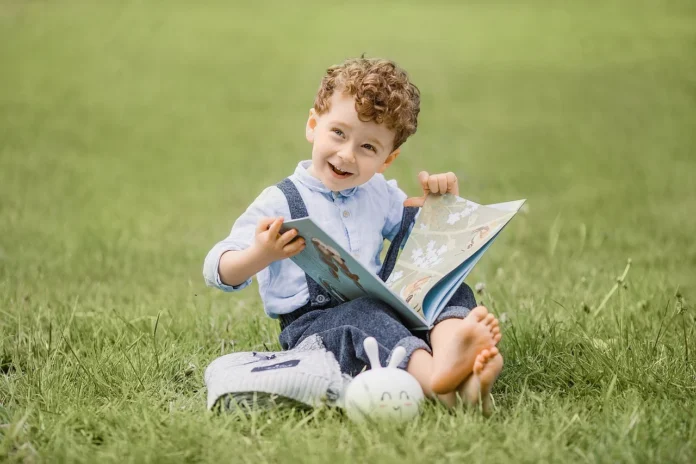 Guide to Good Parenting Tips for Nurturing Happy and Healthy Kids