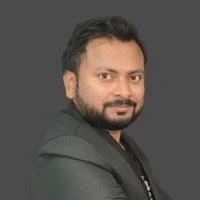 Deepak Ranjan