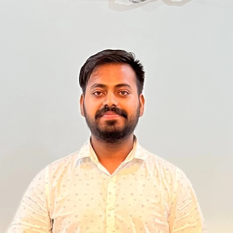 Gauri Shankar Gupta