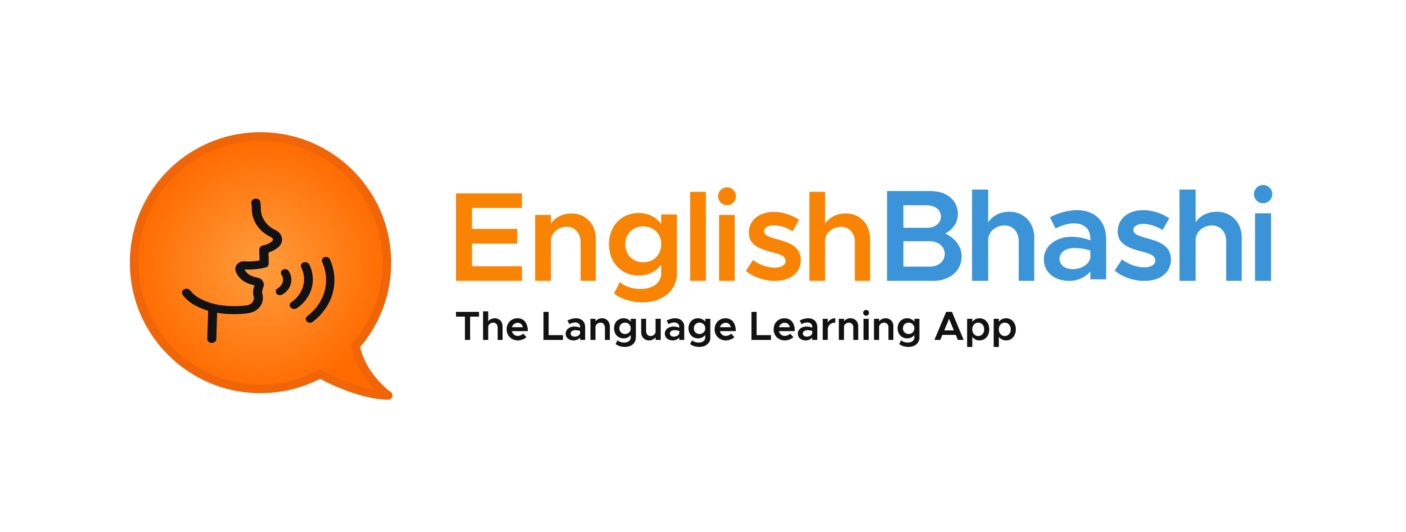 EnglishBhashi - The Language Learning App